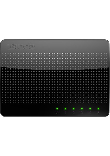 SG105 5port 10/100/1000 Gigabit Switch