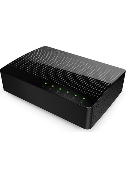 SG105 5port 10/100/1000 Gigabit Switch
