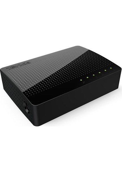 SG105 5port 10/100/1000 Gigabit Switch