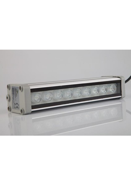 Ledli Duvar Aplik Rgb (Wall Washer) 36W