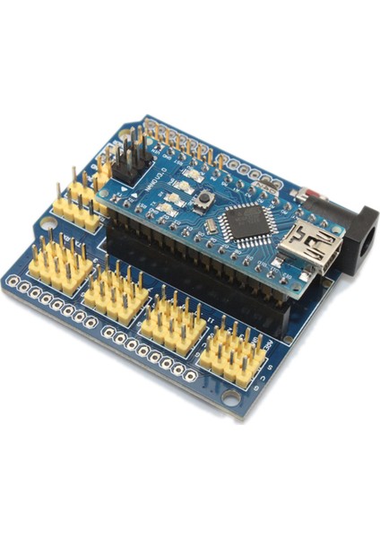 Arduino Nano Proto Shield fiyatları