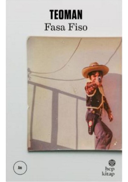 Fasa Fiso - Teoman