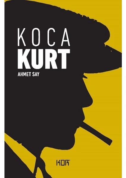 Kocakurt - Ahmet Say