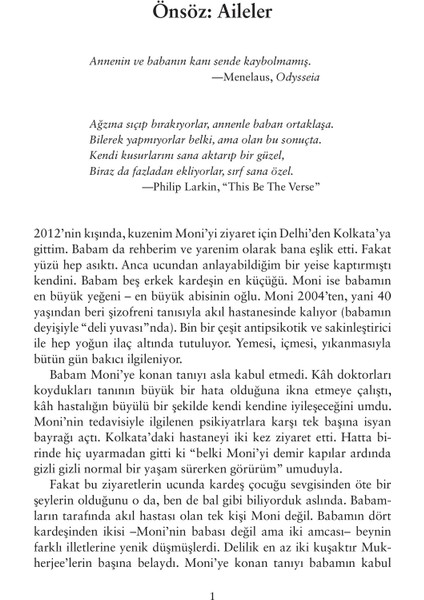 Gen - Siddhartha Mukherjee