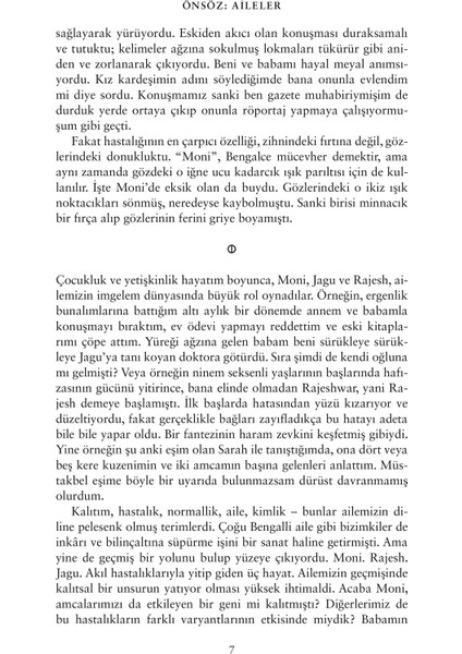 Gen - Siddhartha Mukherjee