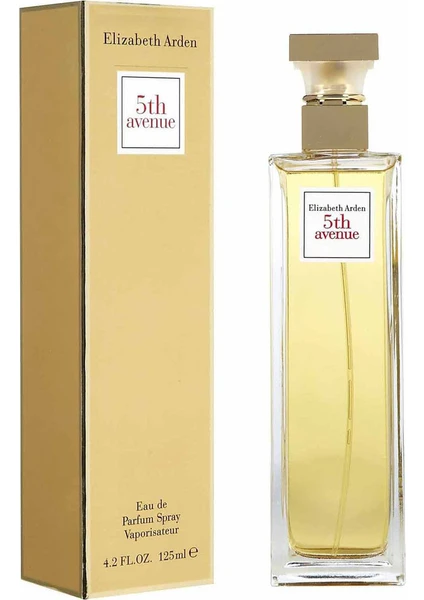 Elizabeth Arden Parfüm