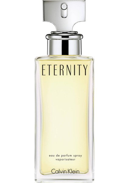 Eternity Edp 100 ml Kadın Parfüm