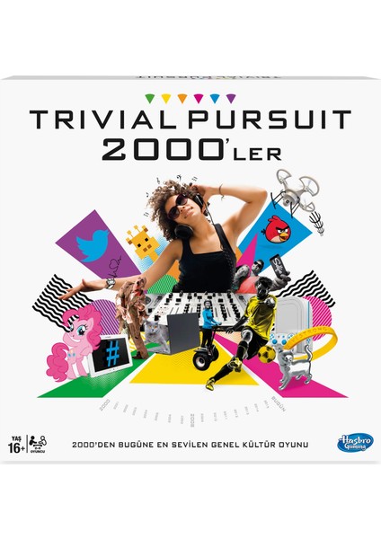 Trivial Pursuit 2000'ler