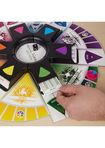 Trivial Pursuit 2000'ler fırsatları