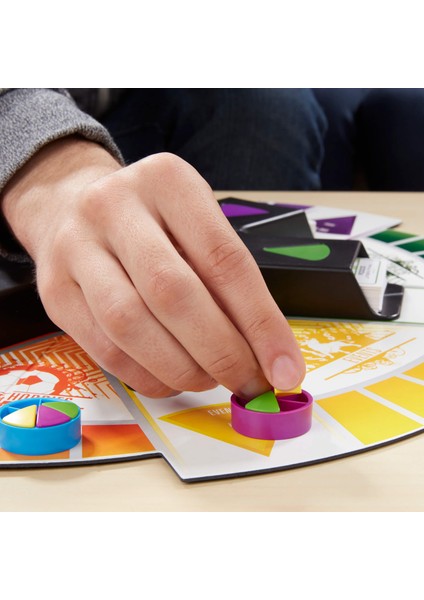 Trivial Pursuit 2000'ler indirimleri