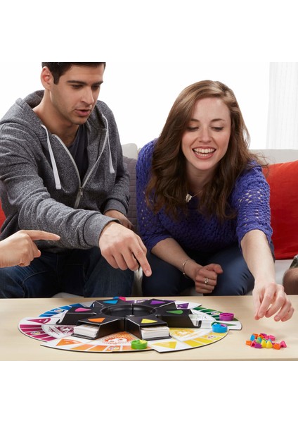 Trivial Pursuit 2000'ler