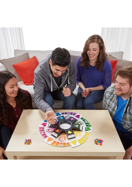 Trivial Pursuit 2000'ler