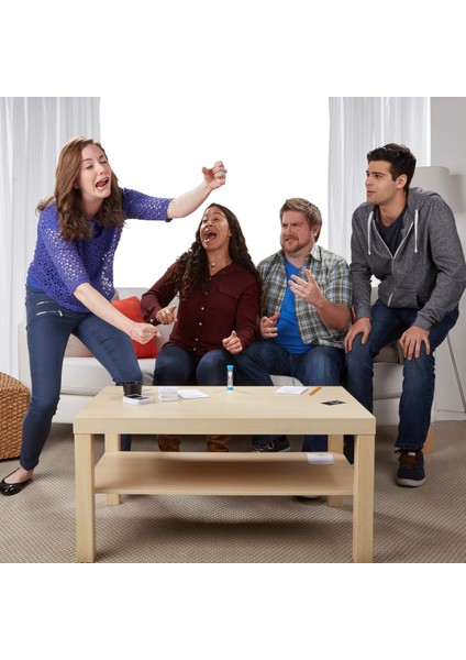 Gaming Hasbro Cranium Dark B7402 fırsatları