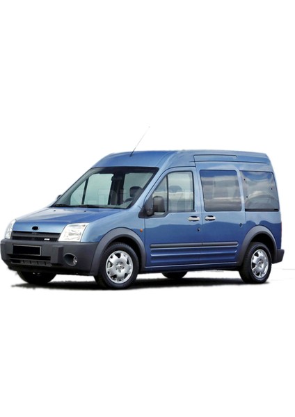 Ford Connect Krom Kapı Kolu 5 Kapı 2002-2014 A+ Kalite