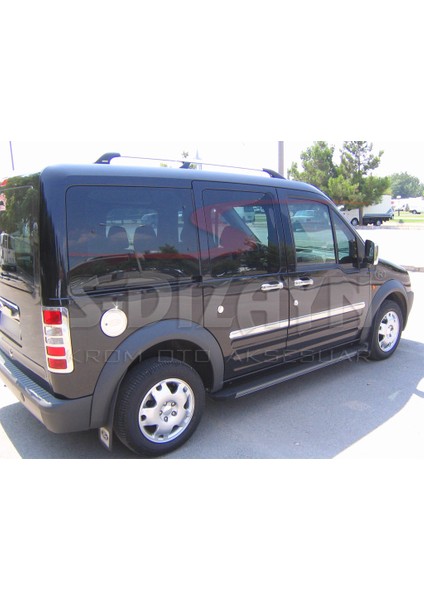 Ford Connect Krom Stop Çerçevesi 2 Prç 2002-2009 A+ Kalite