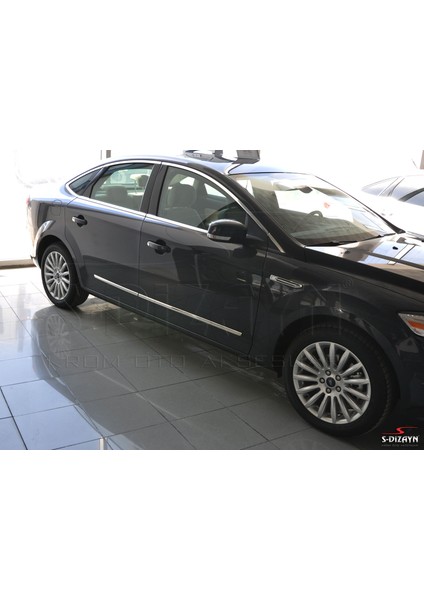 Ford Mondeo Kapı Koruma Çıtası Krom 2007-2015 A+ Kalite modelleri