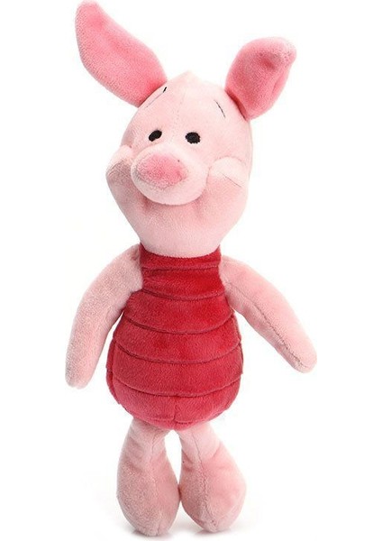 Piglet Peluş Oyuncak Uyku Arkadaşı Lisanslı 23 cm