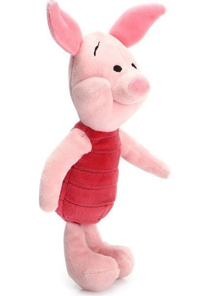 Piglet Peluş Oyuncak Uyku Arkadaşı Lisanslı 23 cm