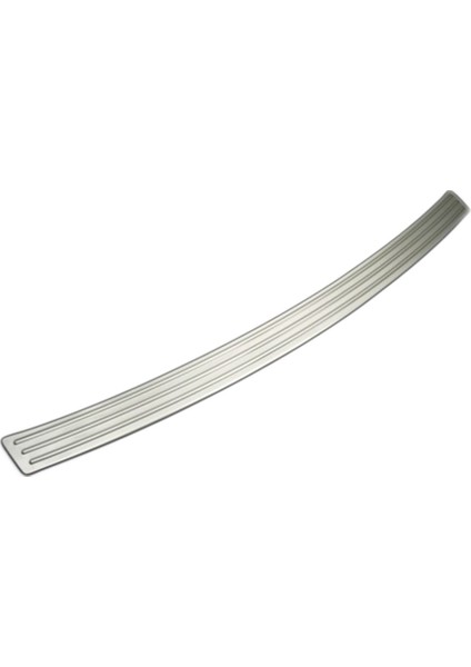 Volkswagen T5 Transporter Krom Arka Tampon Eşiği 2003-2015 A+ Kalite