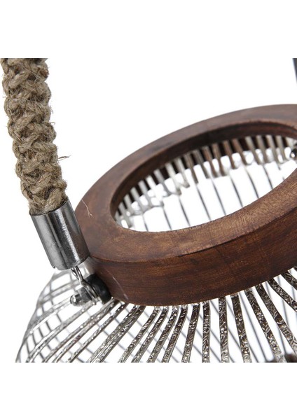 Andra Örme Saplı Elips Mumluk fiyatları