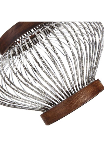 Andra Örme Saplı Elips Mumluk modelleri