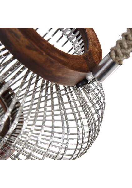 Andra Örme Saplı Elips Mumluk fırsatları