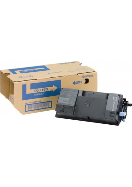 Tk 3190 Muadil Toner