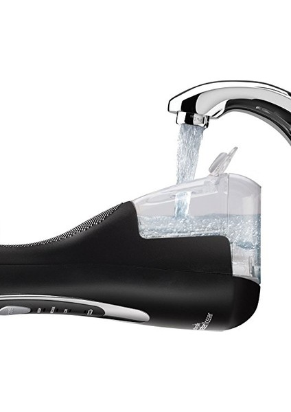 Cordless Advanced Water Diş Duşu