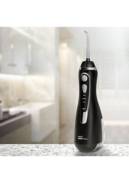 Cordless Advanced Water Diş Duşu