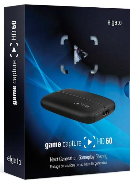 Hd60 Game Capture Video Ve Oyun Yakalama Kartı fiyatları