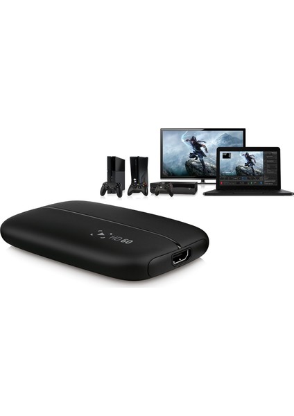 Hd60 Game Capture Video Ve Oyun Yakalama Kartı indirimleri