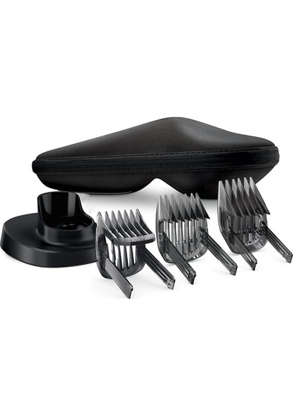 Series 9000 Hc9450 20 Saç Sakal Kesme Makinesi Motorlu Taraklar modelleri