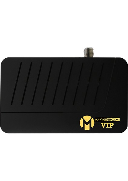 Vip Usb Mini Full Hd Uydu Alıcısı - Tkgs