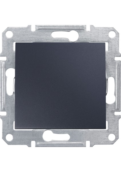 Sedna Anahtar Grafit(Mekanizma)