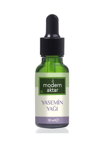 Doğal Yasemin Yağı 20 ml