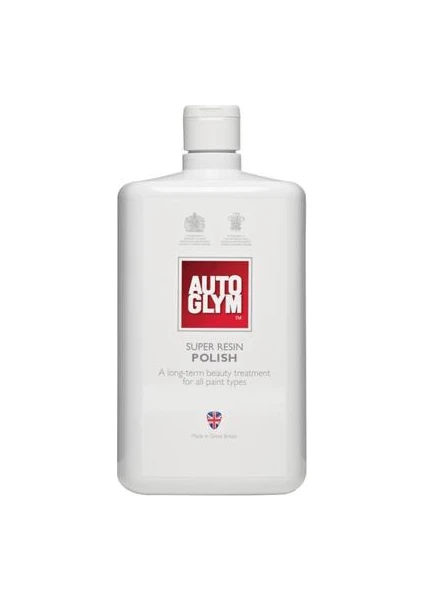 Auto Glym Super Resin Polish