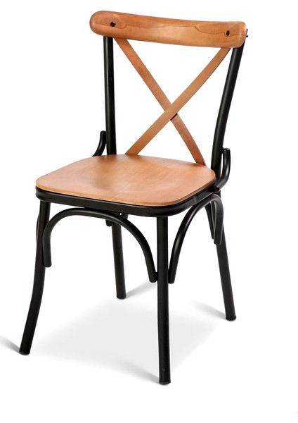 Metal Thonet Sandalye