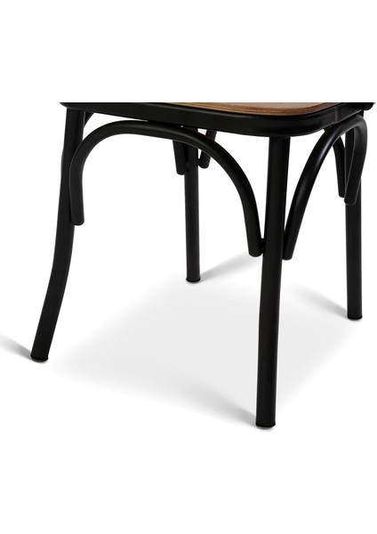 Metal Thonet Sandalye