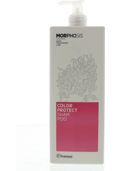 Morphosis Color Protect Shampoo 1000 Ml