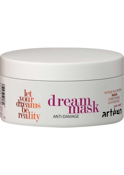 Easy Care Dream Repair Onarıcı Maske 500 Ml