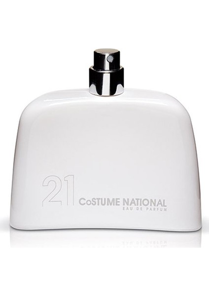 21 EDP Natural Spray 100ml Unisex Parfüm