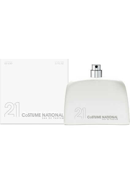 21 EDP Natural Spray 100ml Unisex Parfüm modelleri