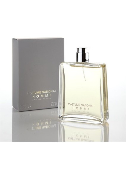 Homme Edp 50 ml Erkek Parfüm modelleri