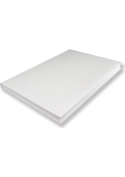 Sade Beyaz Anı Defteri