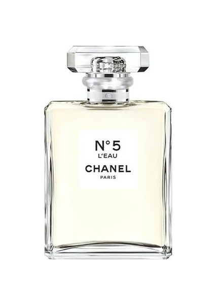 Nº5 L'Eau Edt 100 ml Kadın Parfüm