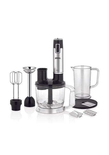 SHB-3114 Multi Blender Set