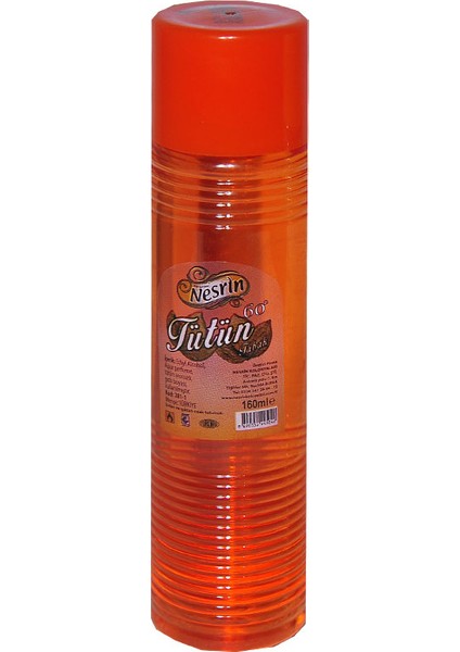 Tütün Kolonyası 160 ml