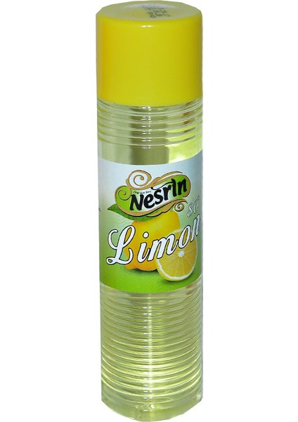Limon Kolonyası 160 ml