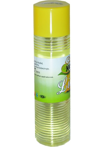 Limon Kolonyası 160 ml fiyatları