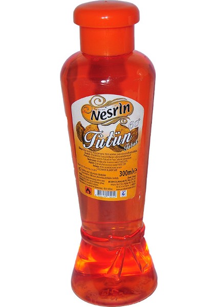 Tütün Kolonyası 300 ml